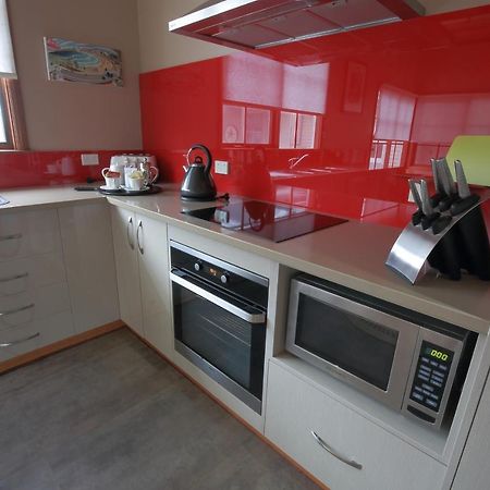 Cable Station Accommodation Stanley Bagian luar foto